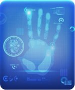 hand